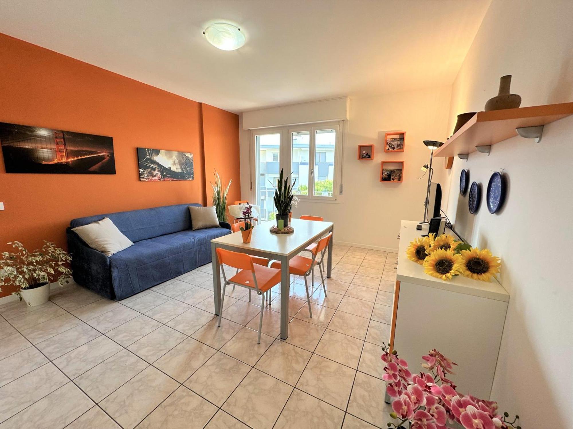 Residence Oceanico لينانو سابيادورو المظهر الخارجي الصورة