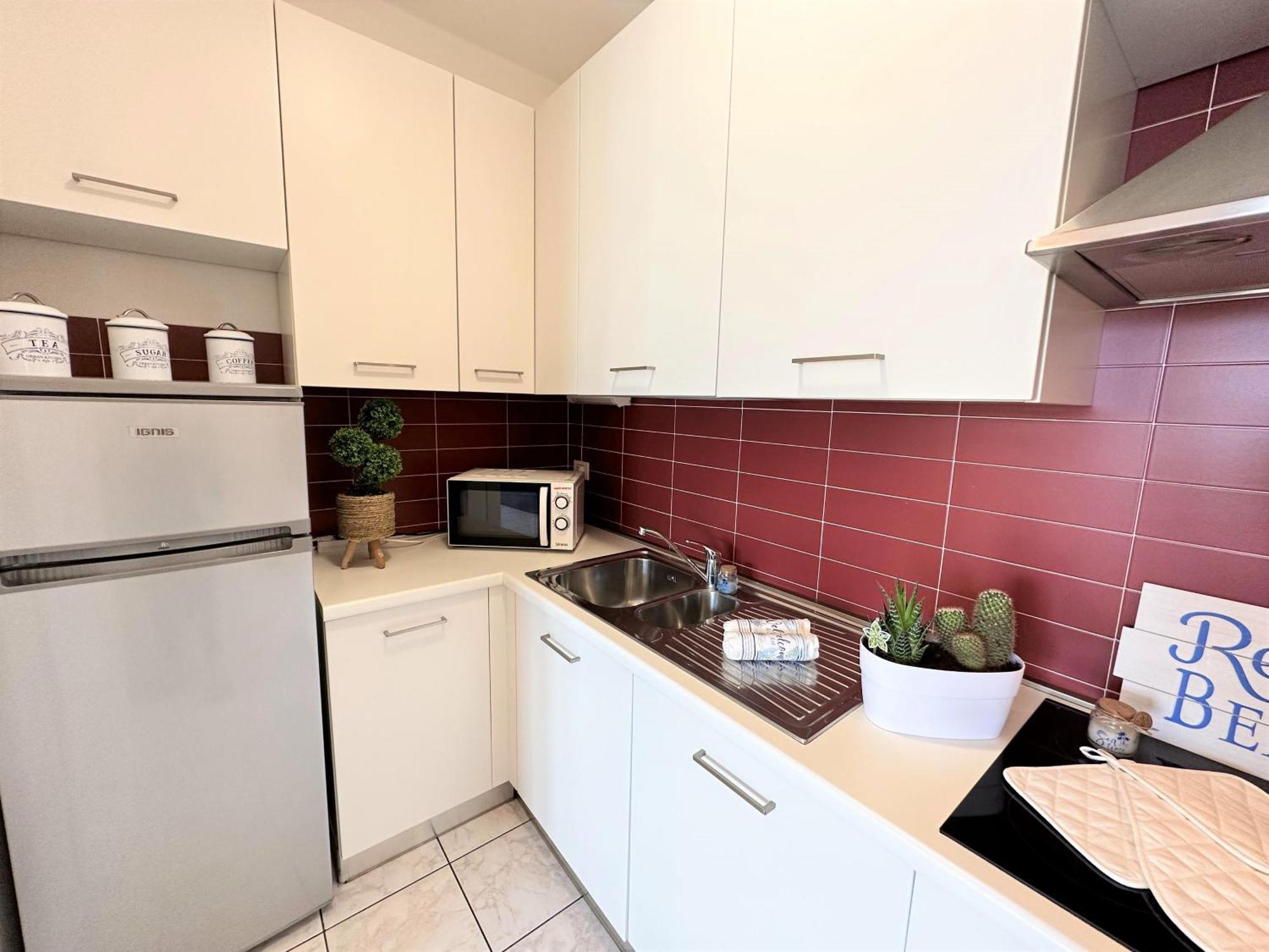 Residence Oceanico لينانو سابيادورو المظهر الخارجي الصورة