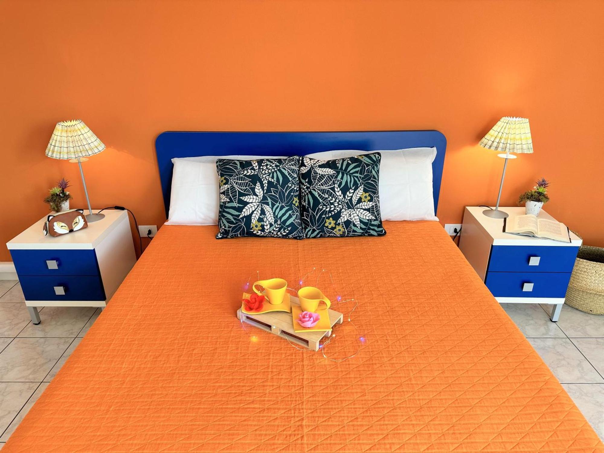 Residence Oceanico لينانو سابيادورو المظهر الخارجي الصورة