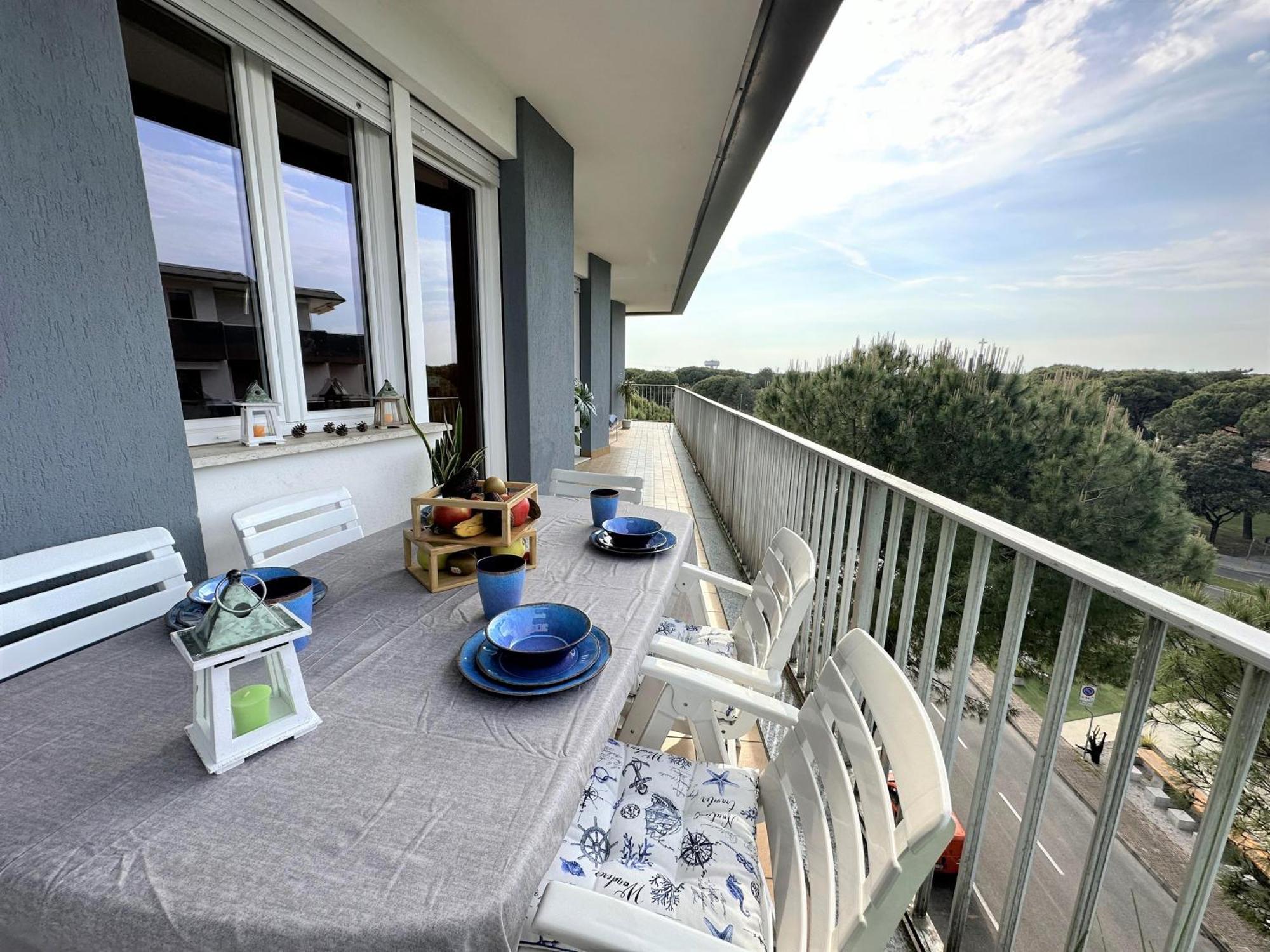 Residence Oceanico لينانو سابيادورو المظهر الخارجي الصورة