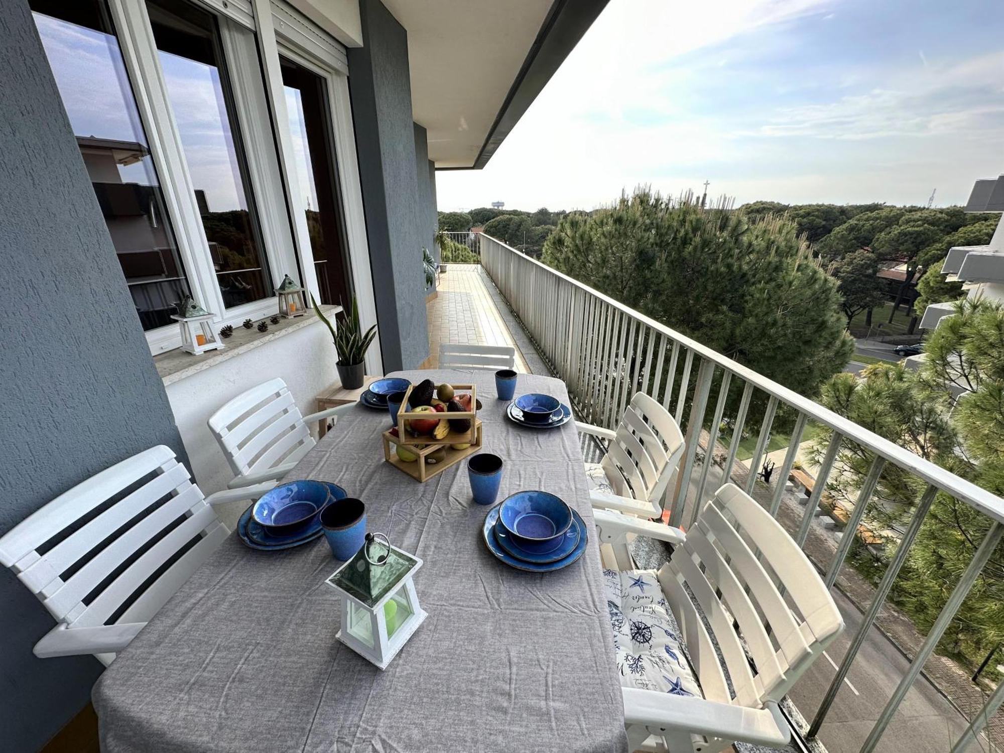Residence Oceanico لينانو سابيادورو المظهر الخارجي الصورة