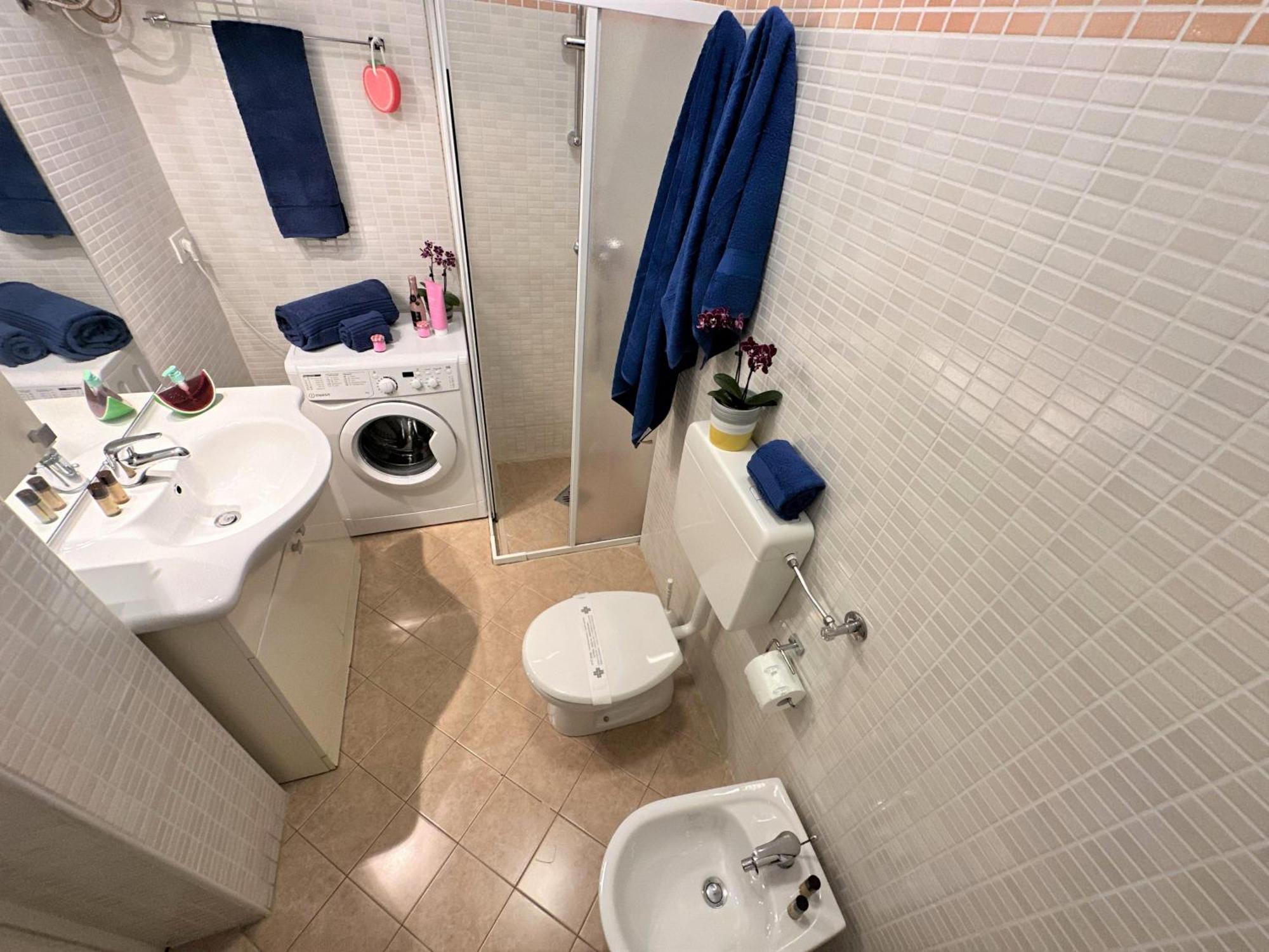 Residence Oceanico لينانو سابيادورو المظهر الخارجي الصورة
