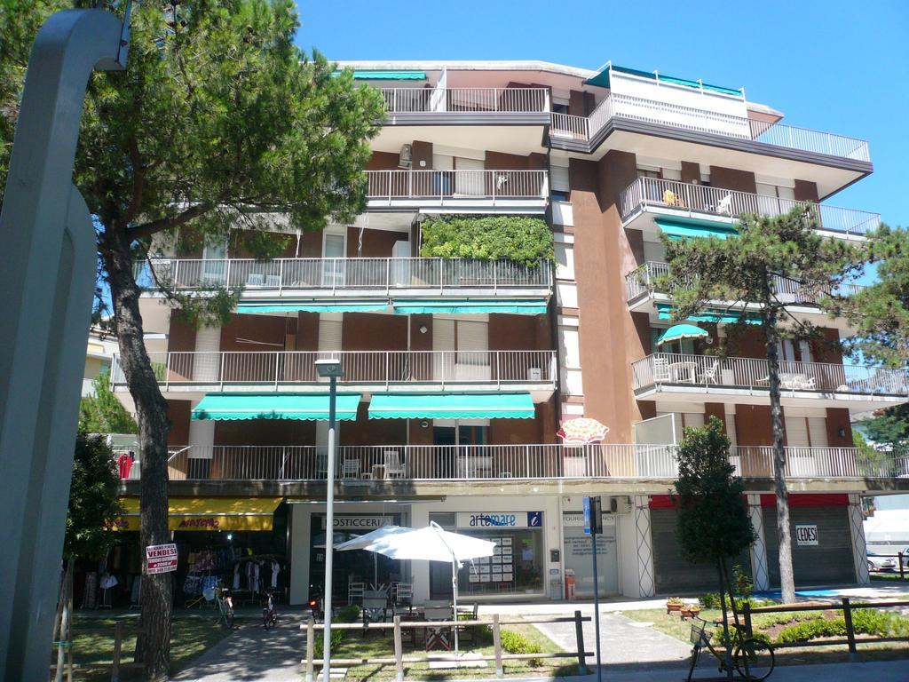 Residence Oceanico لينانو سابيادورو المظهر الخارجي الصورة